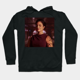 Maryse Lightwood Hoodie